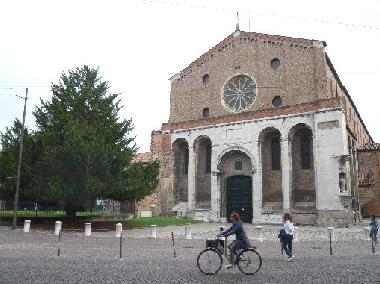 Holiday Apartment in Padova (Padova) or holiday homes and vacation rentals