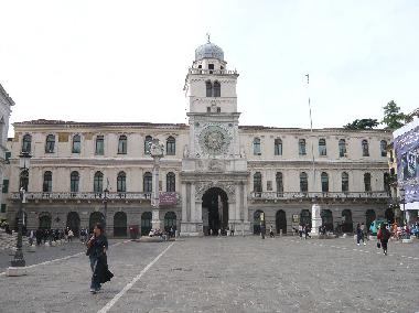 Holiday Apartment in Padova (Padova) or holiday homes and vacation rentals