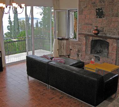 Villa in tolo (Argolida) or holiday homes and vacation rentals