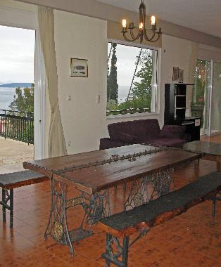 Villa in tolo (Argolida) or holiday homes and vacation rentals