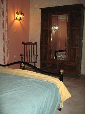 Villa in tolo (Argolida) or holiday homes and vacation rentals