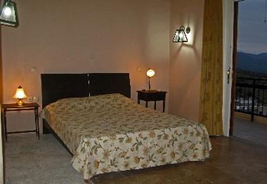 Villa in tolo (Argolida) or holiday homes and vacation rentals