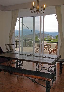 Villa in tolo (Argolida) or holiday homes and vacation rentals