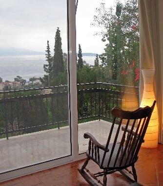 Villa in tolo (Argolida) or holiday homes and vacation rentals