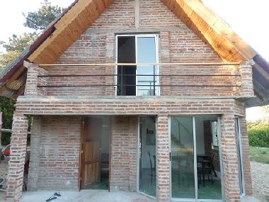 Holiday House in Punta del diablo (Rocha) or holiday homes and vacation rentals