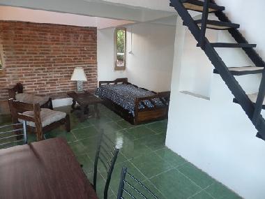Holiday House in Punta del diablo (Rocha) or holiday homes and vacation rentals