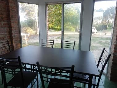 Holiday House in Punta del diablo (Rocha) or holiday homes and vacation rentals