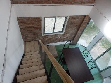 Holiday House in Punta del diablo (Rocha) or holiday homes and vacation rentals
