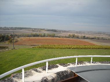 Holiday House in Vibrac (Charente-Maritime) or holiday homes and vacation rentals