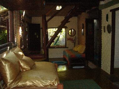 Rol , first  entrance of bath and second kitchen