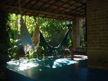 Holiday House in Trancoso  (Bahia) or holiday homes and vacation rentals