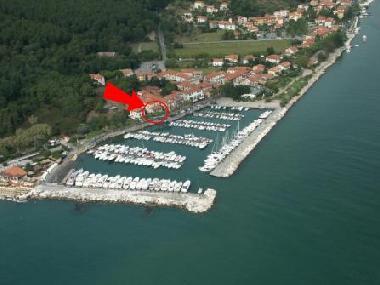 Holiday Apartment in Ameglia (La Spezia) or holiday homes and vacation rentals