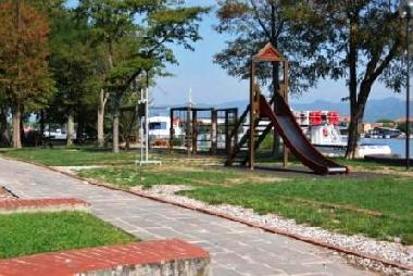 Holiday Apartment in Ameglia (La Spezia) or holiday homes and vacation rentals