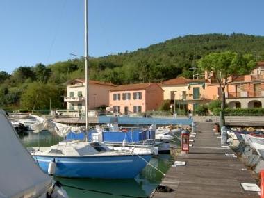 Holiday Apartment in Ameglia (La Spezia) or holiday homes and vacation rentals