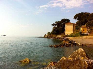 Holiday Apartment in Ameglia (La Spezia) or holiday homes and vacation rentals