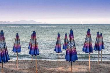 Holiday Apartment in Ameglia (La Spezia) or holiday homes and vacation rentals