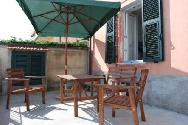 Holiday Apartment in Ameglia (La Spezia) or holiday homes and vacation rentals
