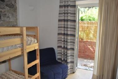 Holiday Apartment in Ameglia (La Spezia) or holiday homes and vacation rentals