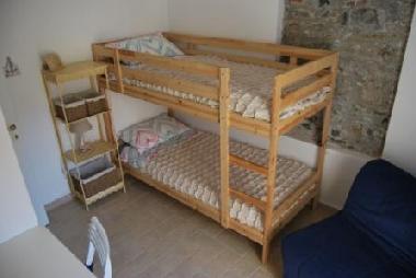 Holiday Apartment in Ameglia (La Spezia) or holiday homes and vacation rentals