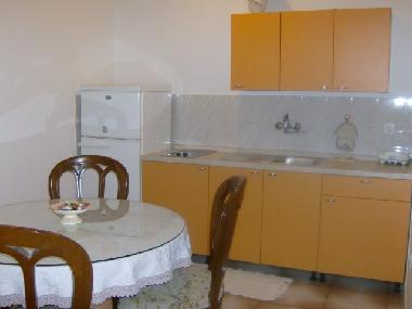 Holiday Apartment in Porec (Istarska) or holiday homes and vacation rentals