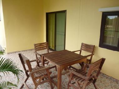 Holiday House in Rayong / Ban Phe (Rayong) or holiday homes and vacation rentals