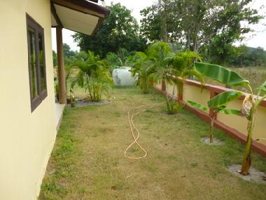 Holiday House in Rayong / Ban Phe (Rayong) or holiday homes and vacation rentals