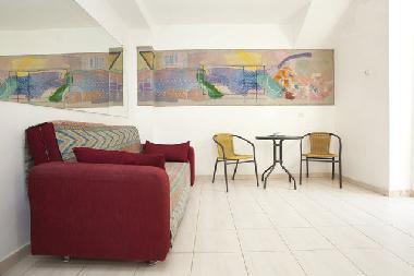 Holiday Apartment in Eilat (HaDarom (Southern)) or holiday homes and vacation rentals