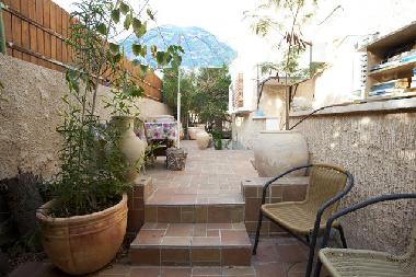 Holiday Apartment in Eilat (HaDarom (Southern)) or holiday homes and vacation rentals