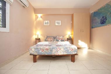 Holiday Apartment in Eilat (HaDarom (Southern)) or holiday homes and vacation rentals