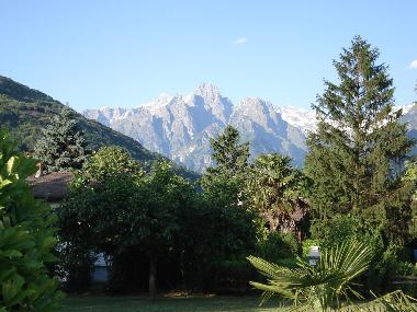 Holiday House in Sorico (Como) or holiday homes and vacation rentals
