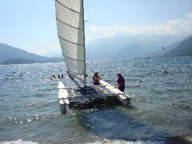 Holiday House in Sorico (Como) or holiday homes and vacation rentals