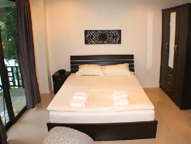 Bedroom - Studios