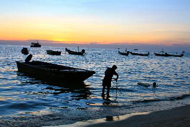 Holiday Apartment in Koh Tao (Surat Thani) or holiday homes and vacation rentals