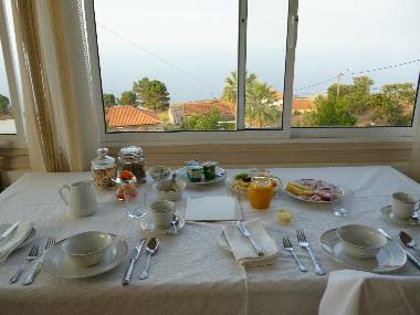 Bed and Breakfast in Prazeres (Madeira) or holiday homes and vacation rentals