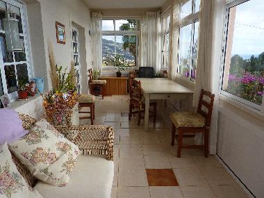 Bed and Breakfast in Prazeres (Madeira) or holiday homes and vacation rentals