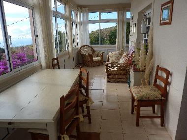 Bed and Breakfast in Prazeres (Madeira) or holiday homes and vacation rentals