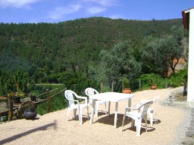 Holiday House in Arganil (Beira Interior Sul) or holiday homes and vacation rentals