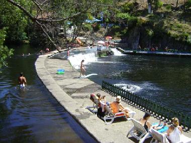 Holiday House in Coja (Beira Interior Sul) or holiday homes and vacation rentals