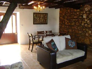 Holiday House in Arganil (Pinhal Interior Sul) or holiday homes and vacation rentals
