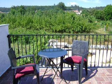 Holiday House in Arganil (Pinhal Interior Sul) or holiday homes and vacation rentals