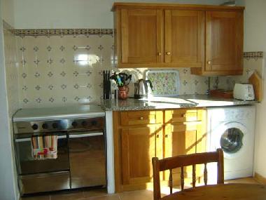 Holiday House in Arganil (Pinhal Interior Sul) or holiday homes and vacation rentals