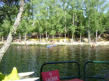 Holiday House in Arganil (Pinhal Interior Sul) or holiday homes and vacation rentals
