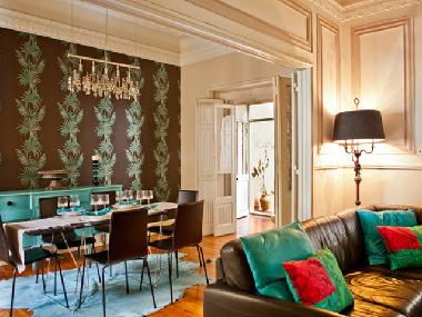 Holiday Apartment in LISBON (Grande Lisboa) or holiday homes and vacation rentals