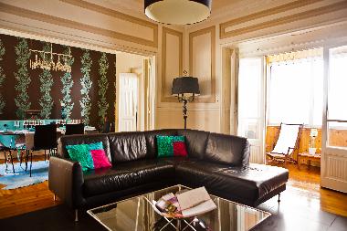 Holiday Apartment in LISBON (Grande Lisboa) or holiday homes and vacation rentals