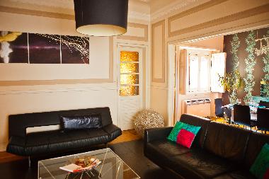 Holiday Apartment in LISBON (Grande Lisboa) or holiday homes and vacation rentals