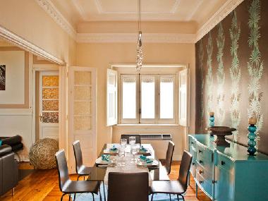 Holiday Apartment in LISBON (Grande Lisboa) or holiday homes and vacation rentals