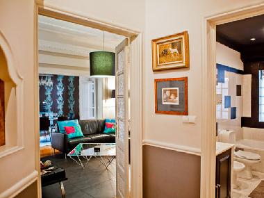 Holiday Apartment in LISBON (Grande Lisboa) or holiday homes and vacation rentals