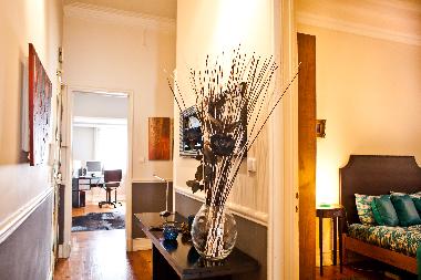 Holiday Apartment in LISBON (Grande Lisboa) or holiday homes and vacation rentals