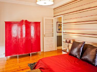 Holiday Apartment in LISBON (Grande Lisboa) or holiday homes and vacation rentals