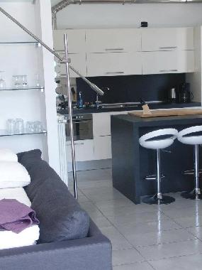 Holiday Apartment in Trezzone (Como) or holiday homes and vacation rentals